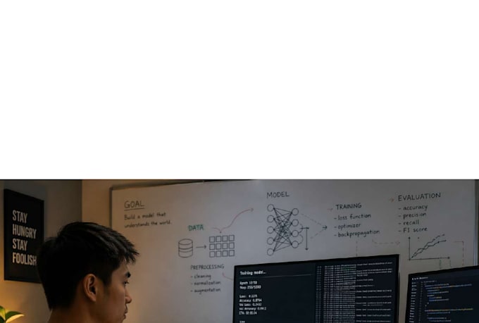 optimizing ai prompts and training ai models